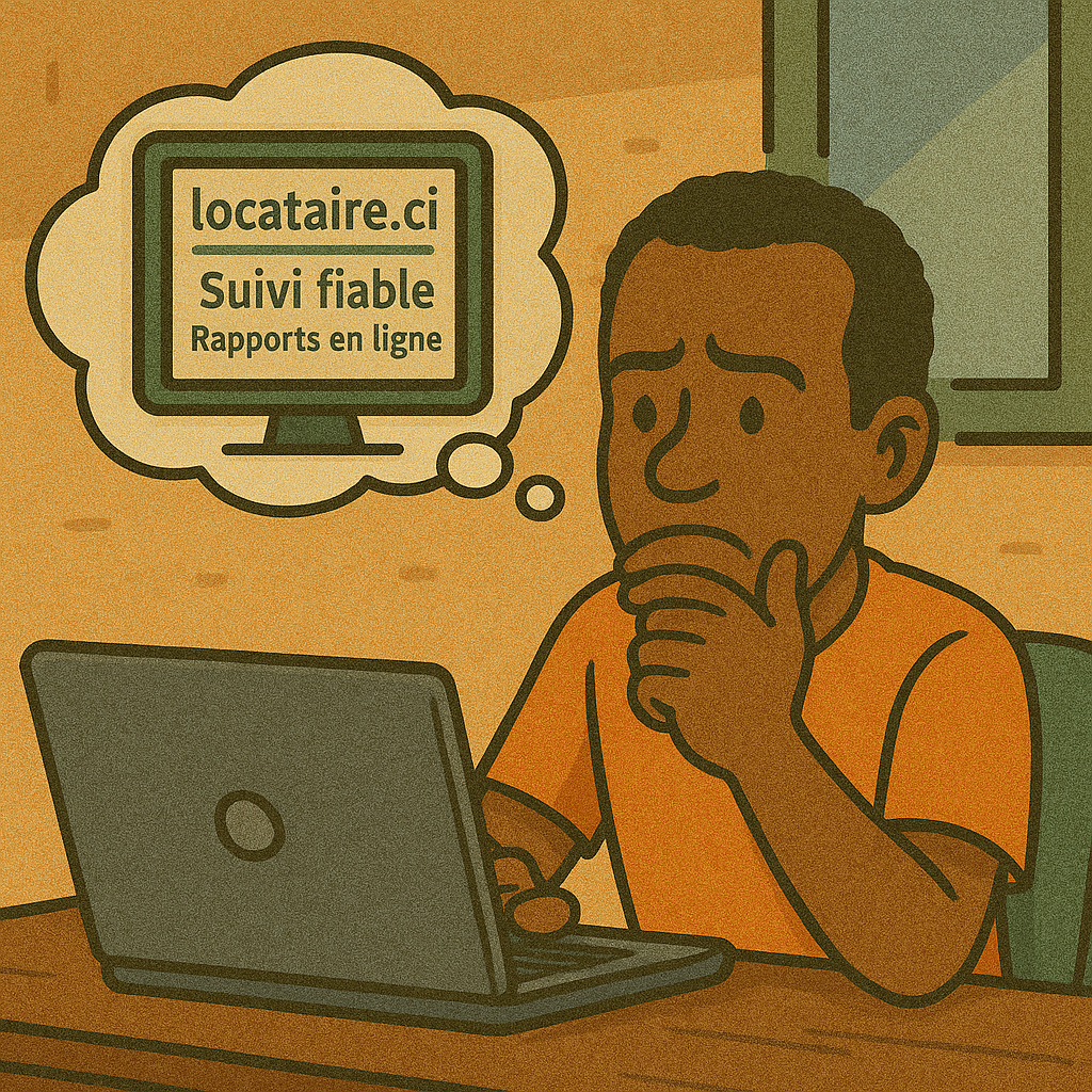 Frère en Europe cherche une solution